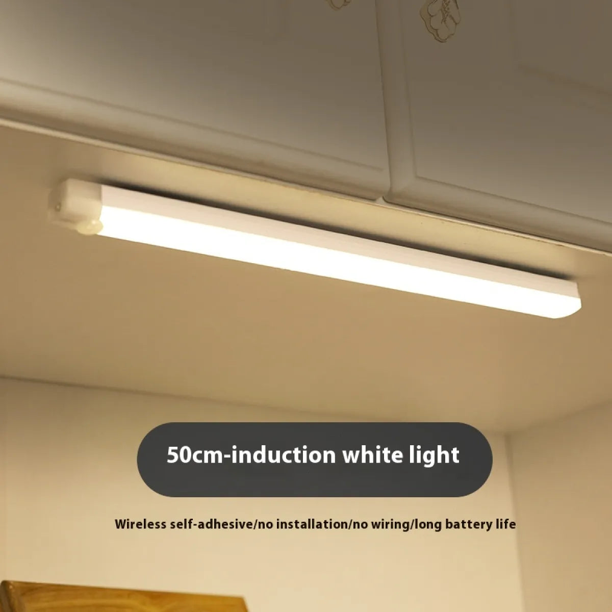 Motion Sensor - Night Light