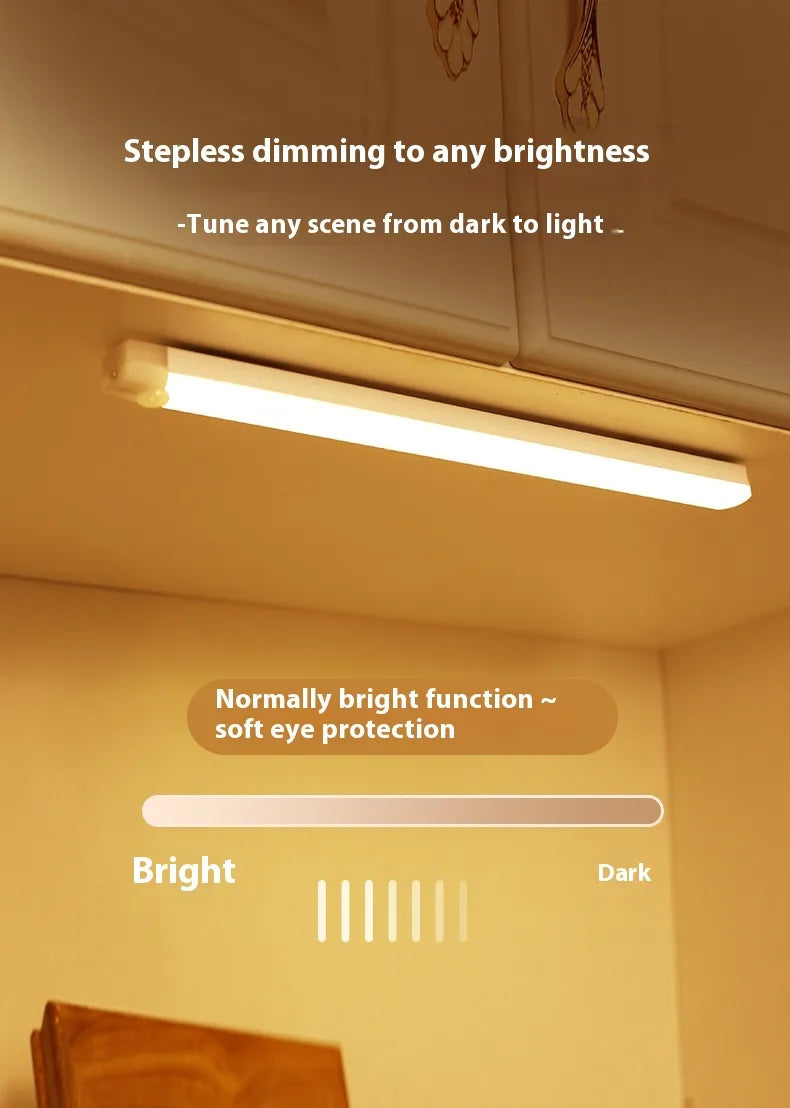 Motion Sensor - Night Light