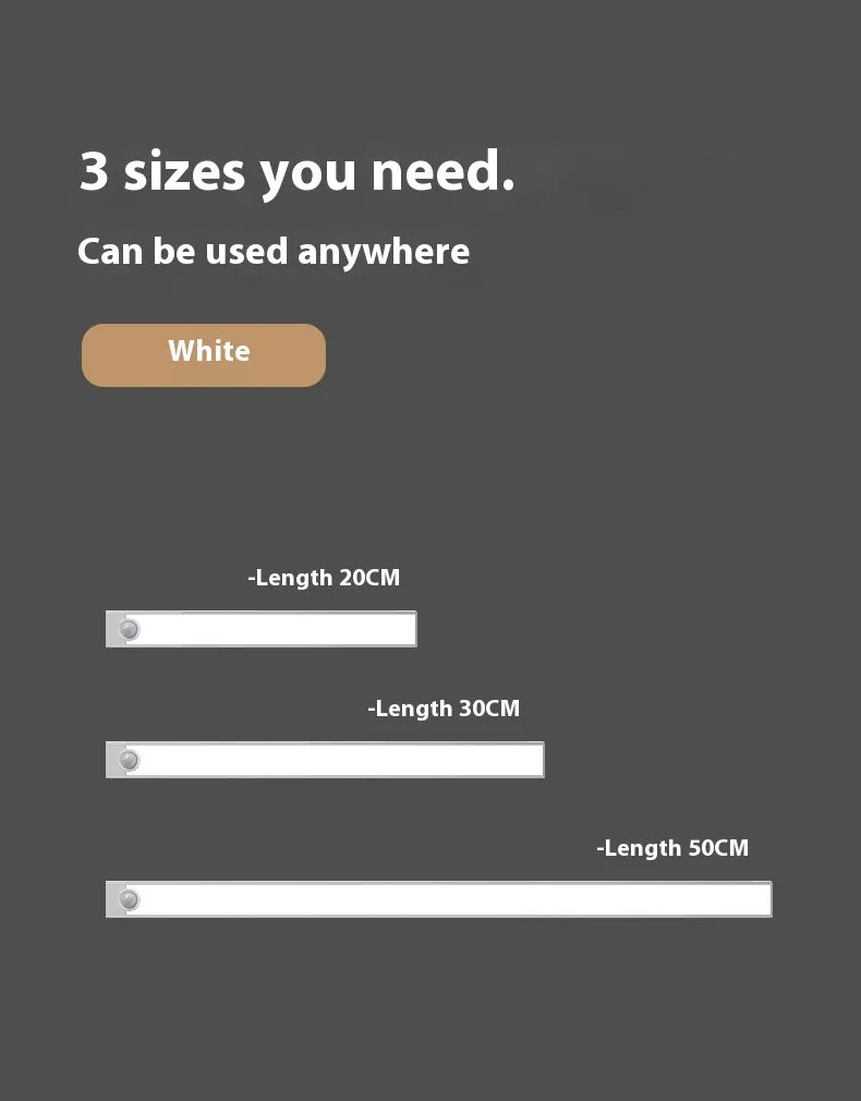 Motion Sensor - Night Light