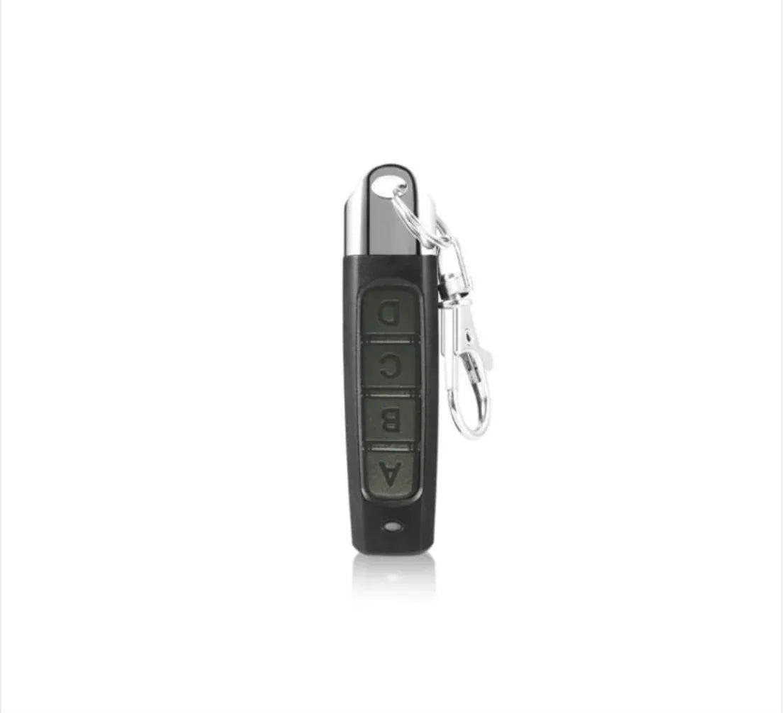 EasyClick Rolling Door Opener