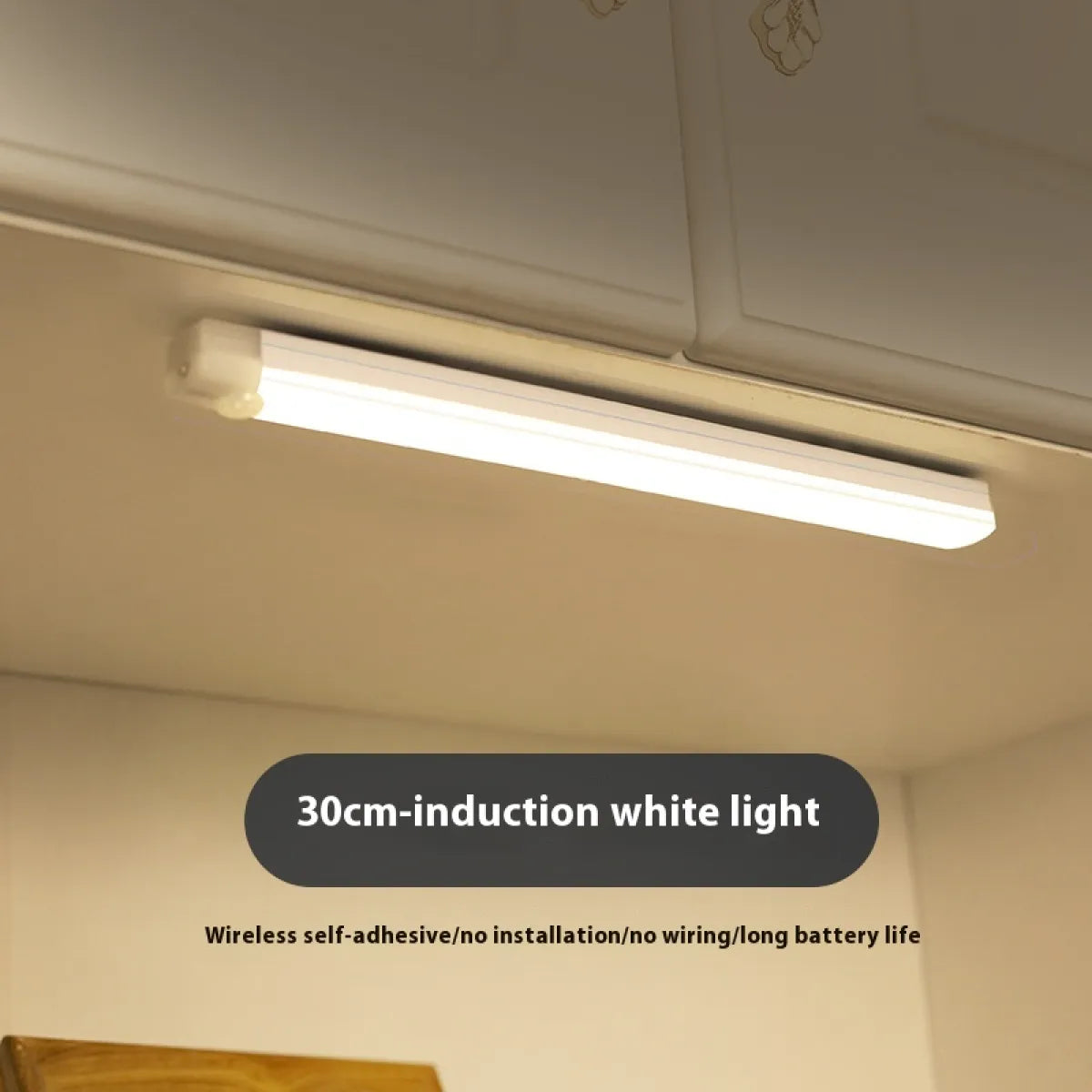 Motion Sensor - Night Light