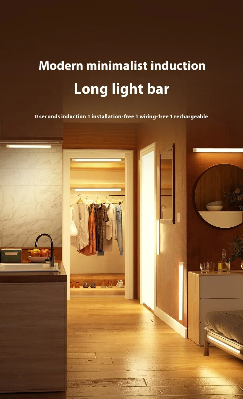 Motion Sensor - Night Light