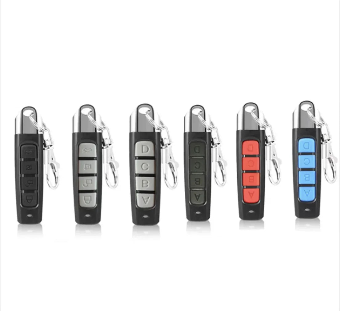 EasyClick Rolling Door Opener