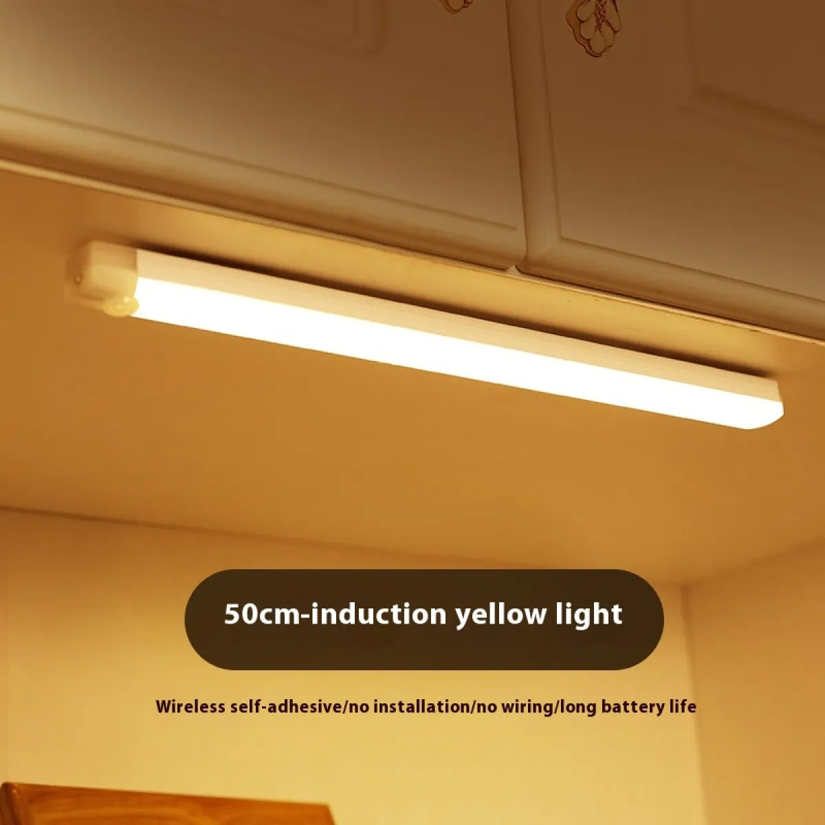 Motion Sensor - Night Light