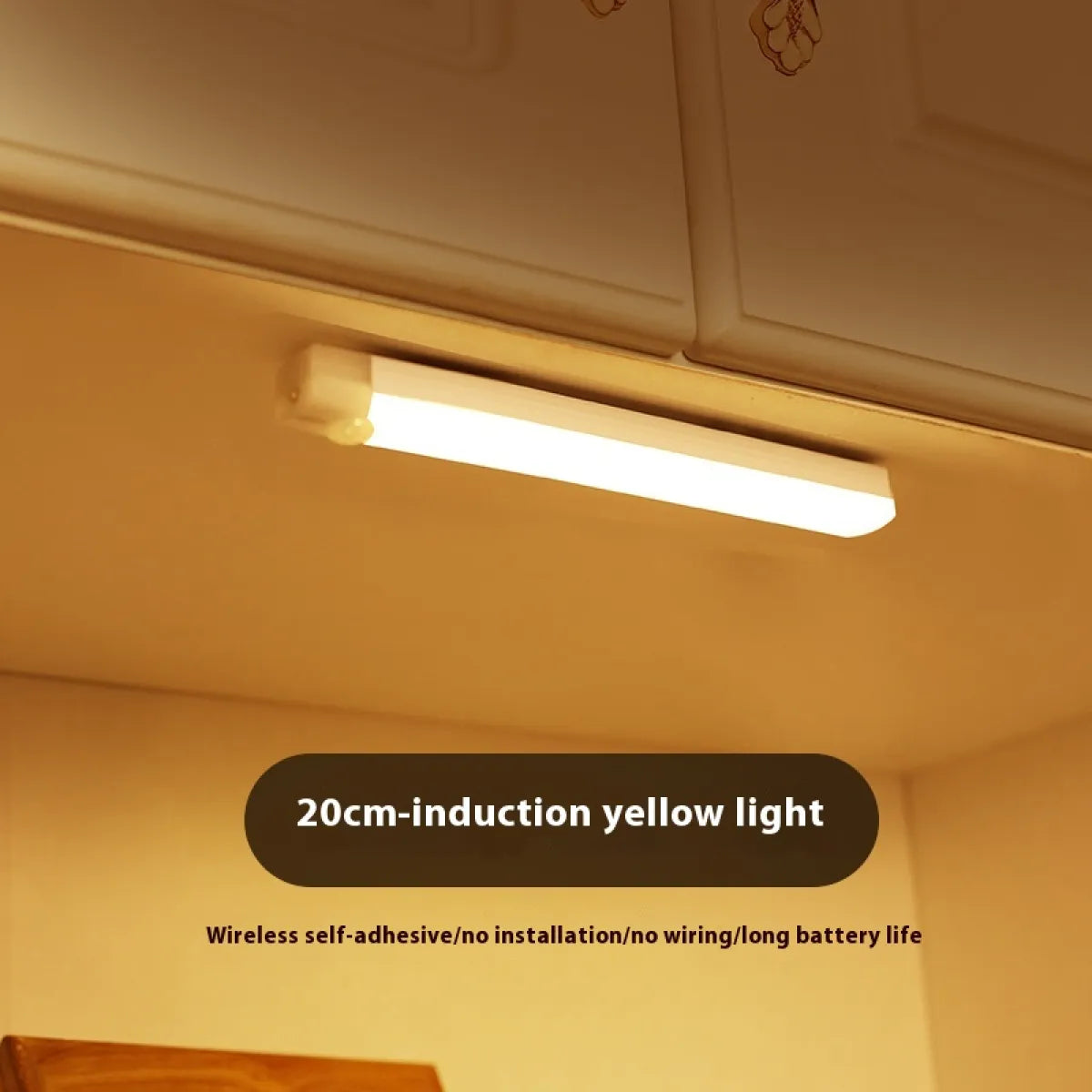 Motion Sensor - Night Light