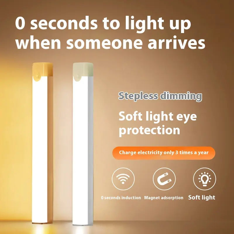 Motion Sensor - Night Light