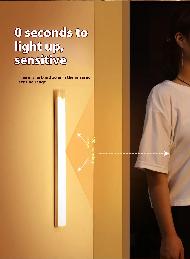 Motion Sensor - Night Light