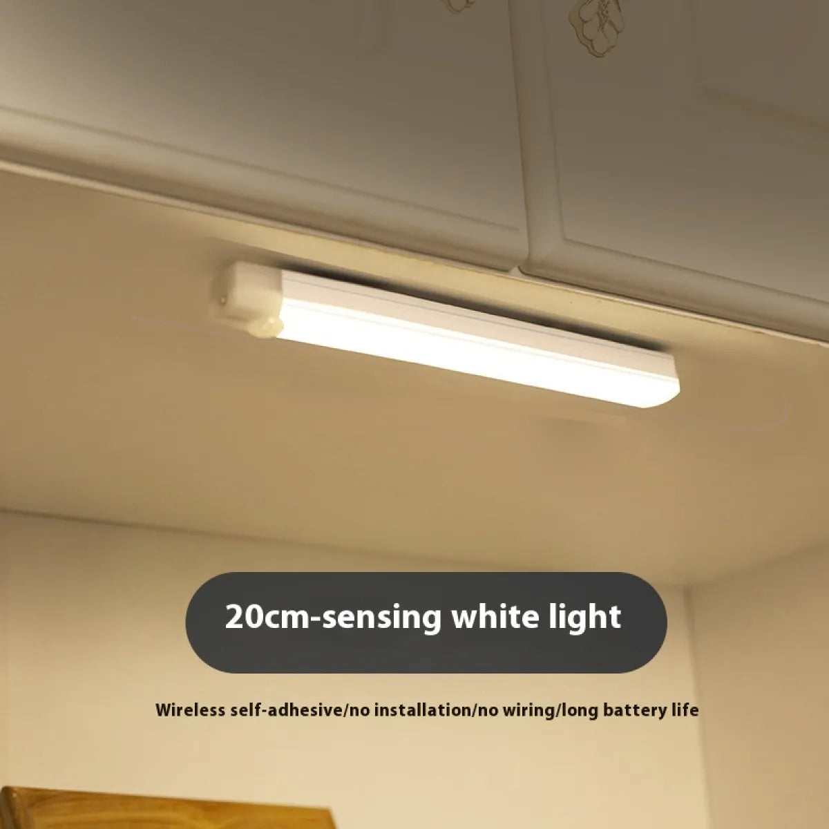Motion Sensor - Night Light
