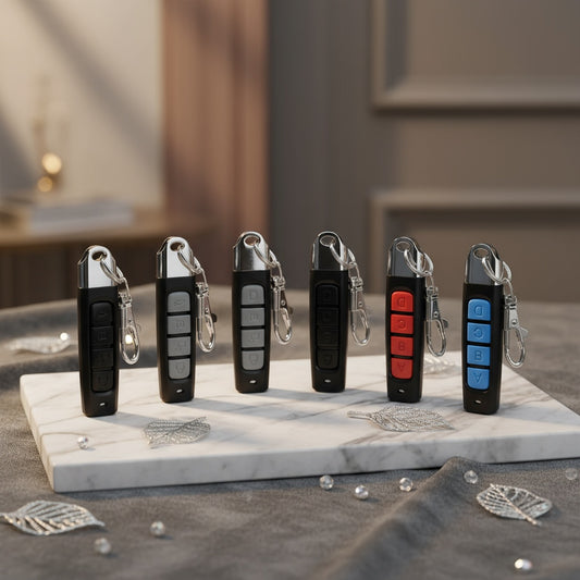 EasyClick Rolling Door Opener