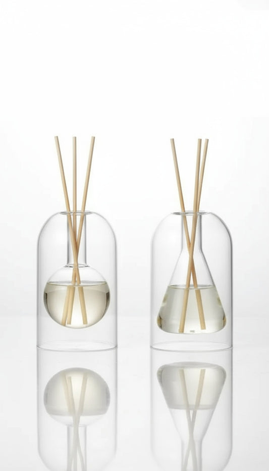 Aromatherapy Diffuser Bottle