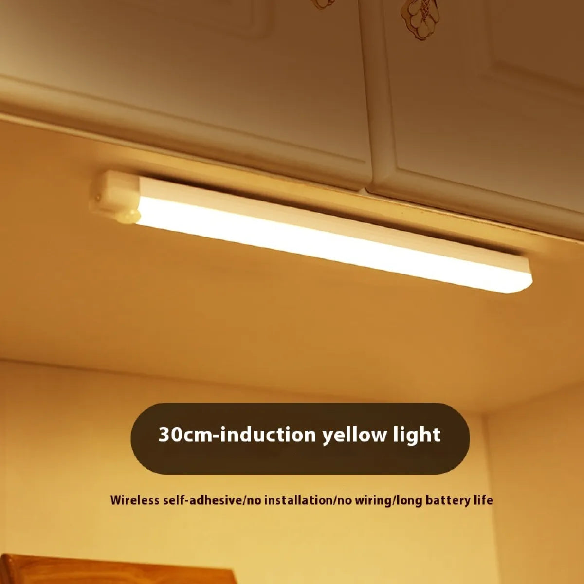 Motion Sensor - Night Light