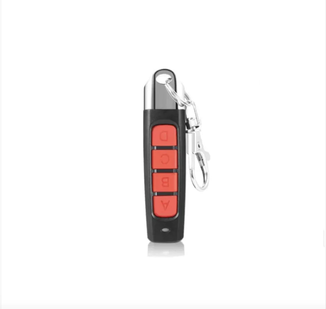 EasyClick Rolling Door Opener